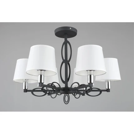 Потолочная люстра Omnilux REGGELLO OML-64907-06