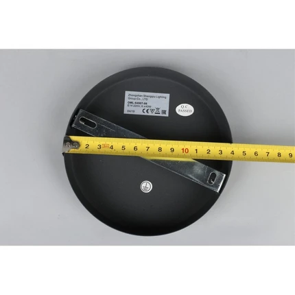 Потолочная люстра Omnilux REGGELLO OML-64907-06