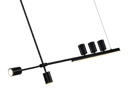 Подвесной светильник Kink Light РИЯ 07618-150,19