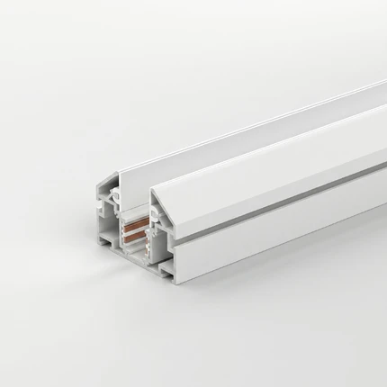 Магнитный шинопровод Elektrostandard SLIM MAGNETIC 85204/00 4690389220418