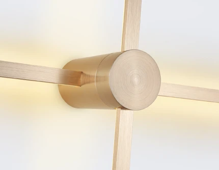 Декоративная подсветка Ambrella light STIK FL75873