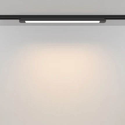 Трековый светильник Maytoni BASIS TR000-1-24W3K-B_1