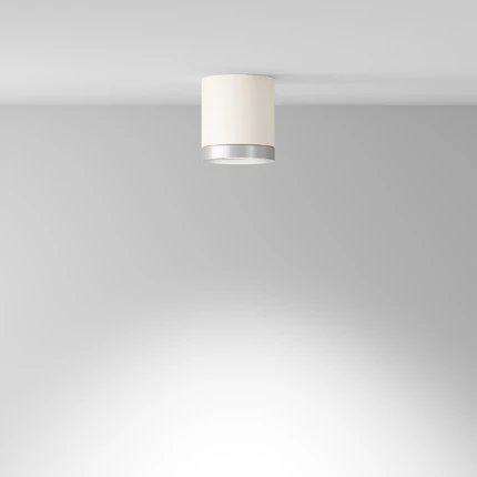 Точечный накладной светильник Maytoni HOOP C086CM-GX53-MRD-WS
