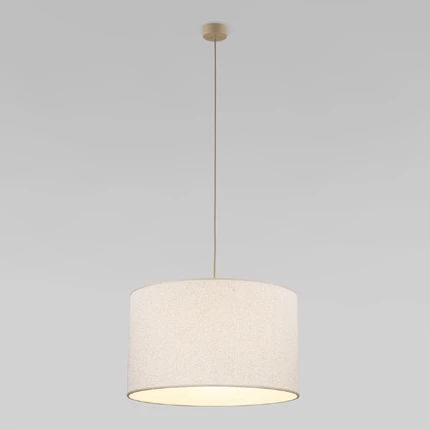 Подвесная люстра TK Lighting 11213 Vellum Sabia