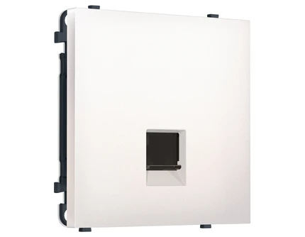 Розетка интернет RJ-45 Ambrella Volt SIGMA MS212010