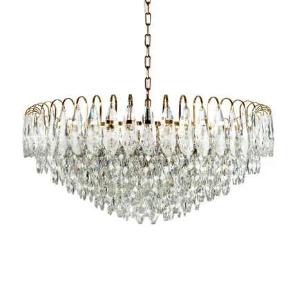 Подвесная люстра Loft It VERMONT 10581/800