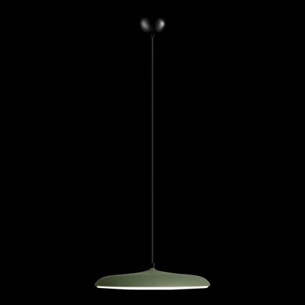 Подвесной светильник Loft It PLATO 10119 Green