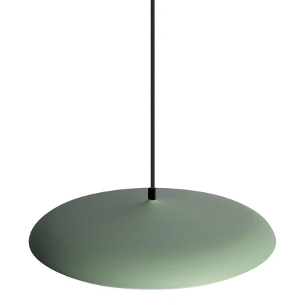Подвесной светильник Loft It PLATO 10119 Green