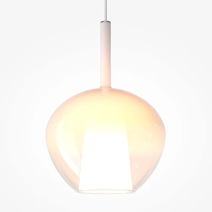 Подвесной светильник Maytoni DUALITY MOD271PL-01W3