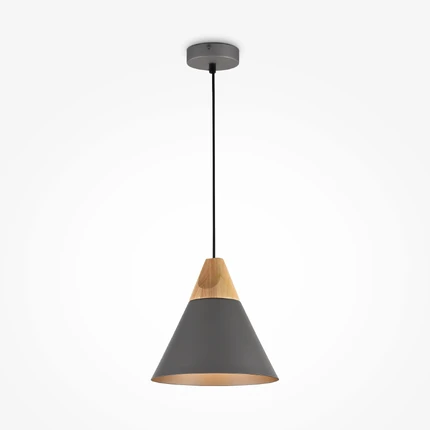 Подвесной светильник Maytoni BICONES P359-PL-220-C