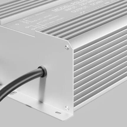 Блок питания Maytoni POWER SUPPLY MAGNETIC PSL008-480W-48V-IP67