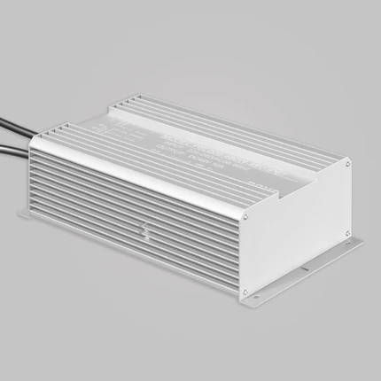 Блок питания Maytoni POWER SUPPLY MAGNETIC PSL008-480W-48V-IP67