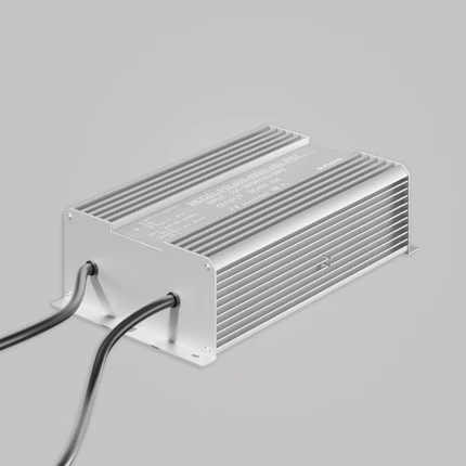 Блок питания Maytoni POWER SUPPLY MAGNETIC PSL008-480W-48V-IP67