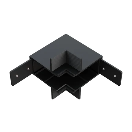 Соединитель Lightstar TETA 505257