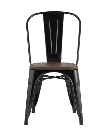 Стул Stool Group TOLIX YD-H440B-W LG-01