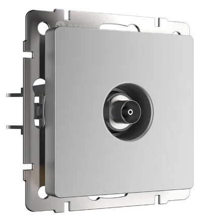 Розетка TV Werkel W1183006 4690389164873