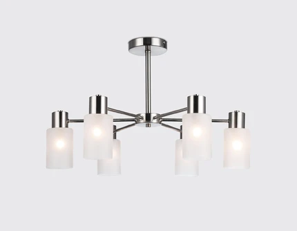 Люстра на штанге Ambrella light MODERN TR9572