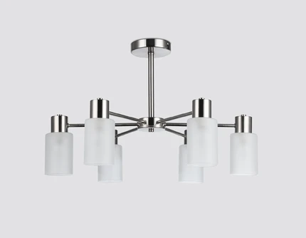 Люстра на штанге Ambrella light MODERN TR9572