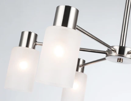 Люстра на штанге Ambrella light MODERN TR9572