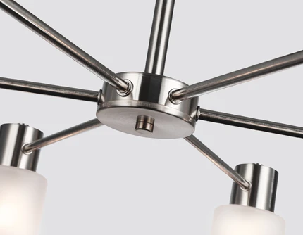 Люстра на штанге Ambrella light MODERN TR9572