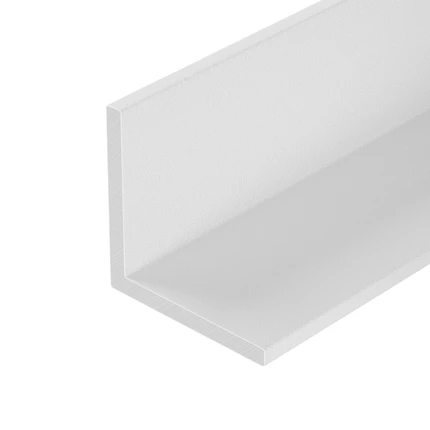 Уголок ARH-W15x15x1,5-3000 WHITE Arlight 063522