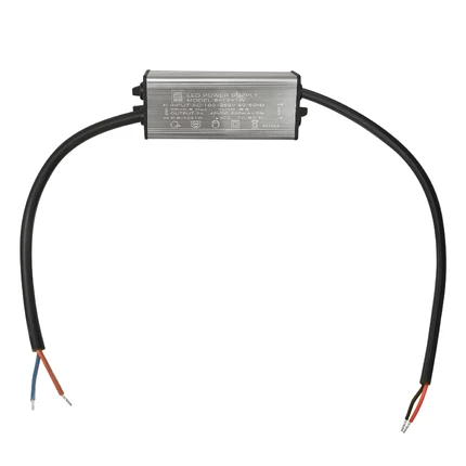 Блок питания 24-42V 10W 0,25A Lightstar LIGHTSTAR 521244IP65