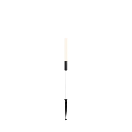 Грунтовый светильник Maytoni FLARE O510FL-L3B3K