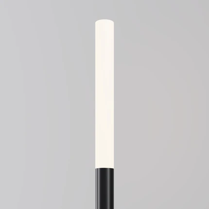 Грунтовый светильник Maytoni FLARE O510FL-L3B3K
