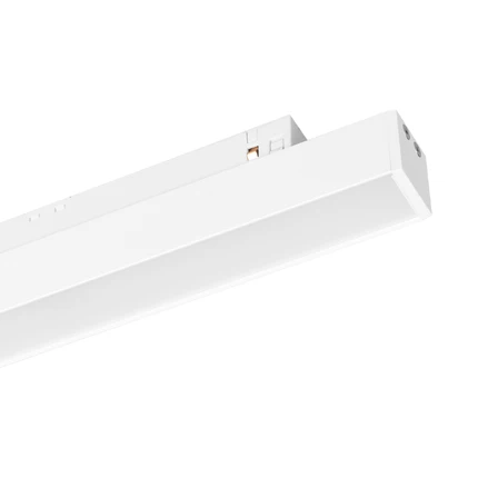 Магнитный трековый светильник MAG-ORIENT-FLAT-L465-16W Arlight 035842(1)