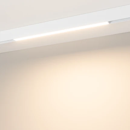 Магнитный трековый светильник MAG-ORIENT-FLAT-L465-16W Arlight 035842(1)