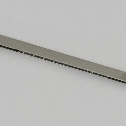 Магнитный трековый светильник Denkirs SHINE PRIME GRILL ZIGBEE DK4971-DN