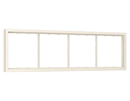 Рамка на 4 поста Ambrella Volt SIGMA SF150334