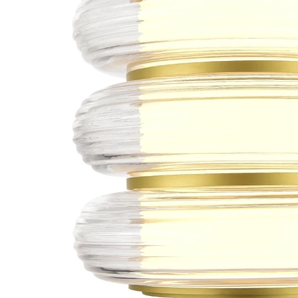 Подвесной светильник ST Luce FRITTELA SL6239.203.03