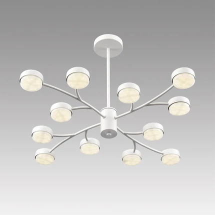 Люстра на штанге Lumion TORINA 8265/12