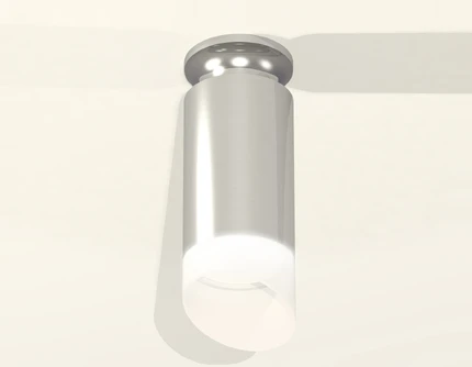 Точечный накладной светильник Ambrella light TECHNO XS6325082