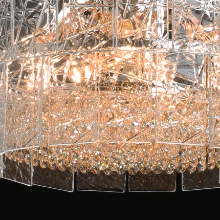 Подвесная люстра MW-Light АДЕЛАРД 642015209