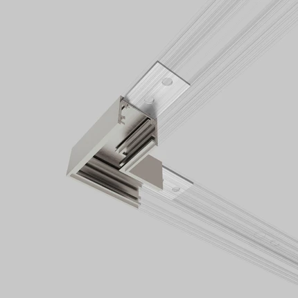 Коннектор Elektrostandard LINE MAGNETIC 85224/00 4690389220739