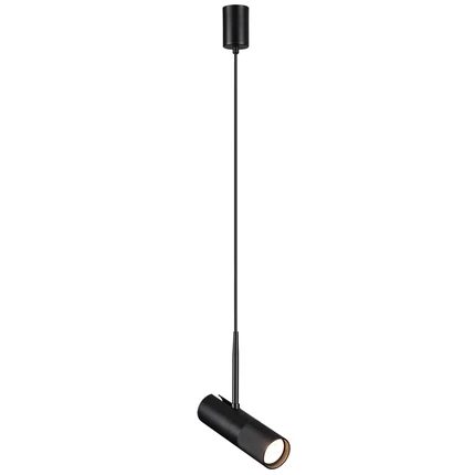 Точечный подвесной светильник Odeon Light BULLET 4356/1B