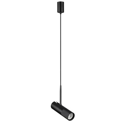Точечный подвесной светильник Odeon Light BULLET 4356/1B