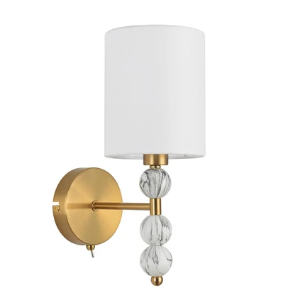 Бра Lumion TORRY 8441/1W