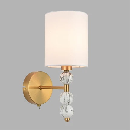 Бра Lumion TORRY 8441/1W