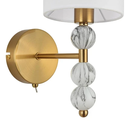Бра Lumion TORRY 8441/1W