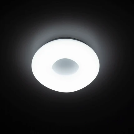 Потолочный светильник Citilux СТРАТУС CL732B280G