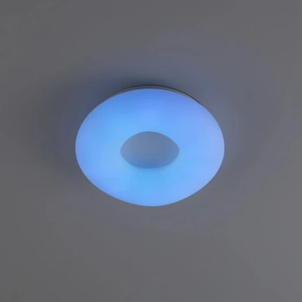 Потолочный светильник Citilux СТРАТУС CL732B280G