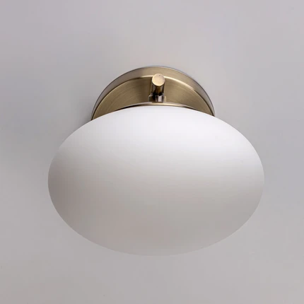 Бра De Markt ОЛИВИЯ 306024201