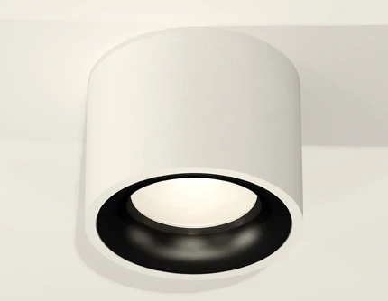 Точечный накладной светильник Ambrella light TECHNO XS7510021