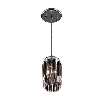 Подвесной светильник Citilux СИНДИ ХРОМ CL330111