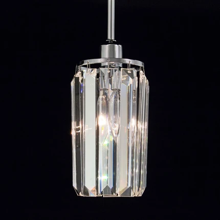 Подвесной светильник Citilux СИНДИ ХРОМ CL330111