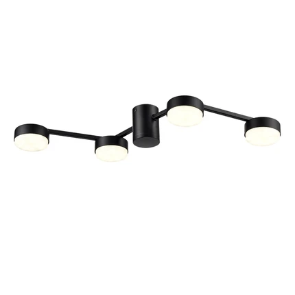 Потолочная люстра Lumion SANATA 8187/4C