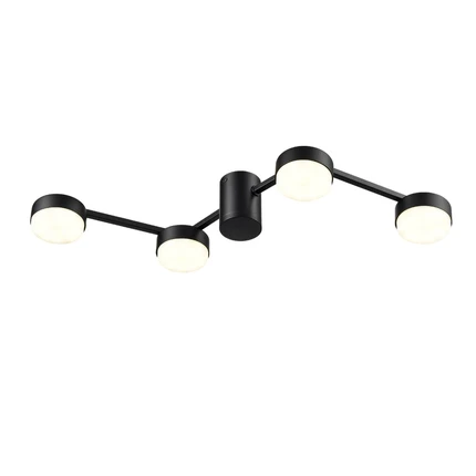 Потолочная люстра Lumion SANATA 8187/4C